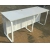 双人电脑桌