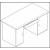电脑桌