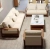 单人沙发