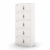 五节柜