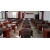 双人课桌