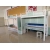 三位一体床