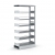双面书架副架