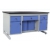 实验边台（样品室）