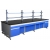 中央试验台