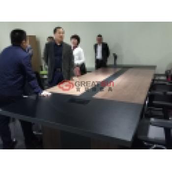 会议台