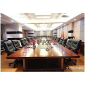 八米会议桌