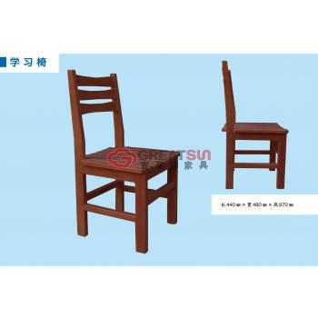 学习椅