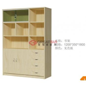 书架1