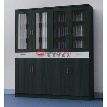 四门文件柜