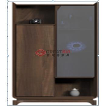 艺素文件柜A