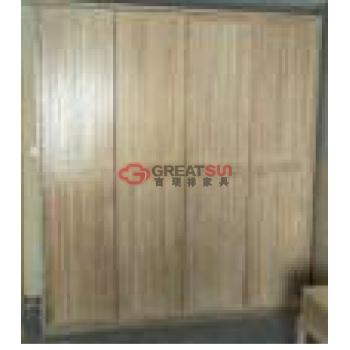 客厅衣柜