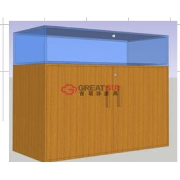 精品展柜