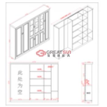 文件柜