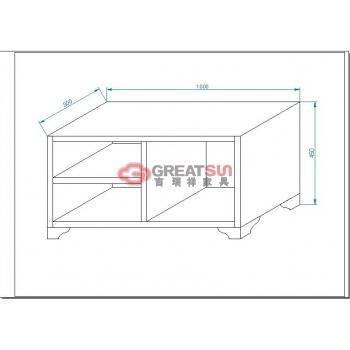 鞋柜