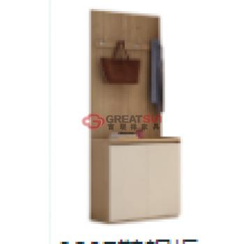 鞋帽柜