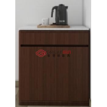 茶水柜