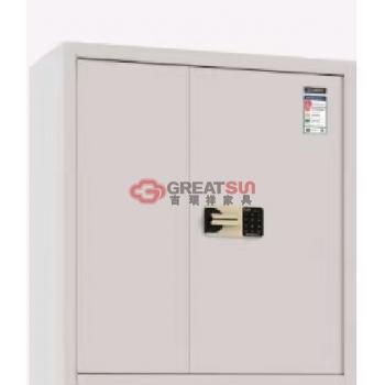 保密柜