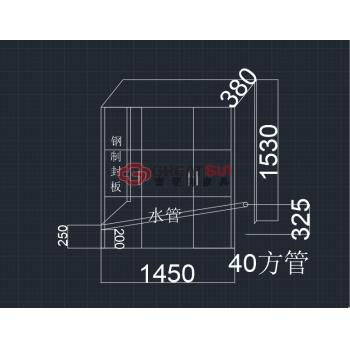 储物柜