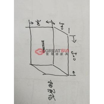 抽屉柜