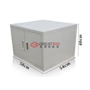 复印机柜