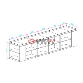 展示柜