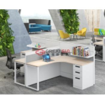 屏风工位（两人位）