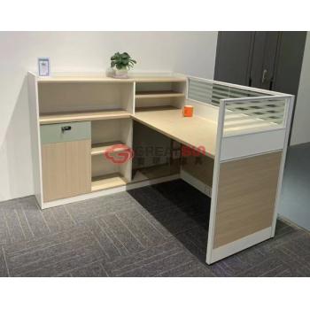 屏风工位
