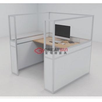 评标室工位