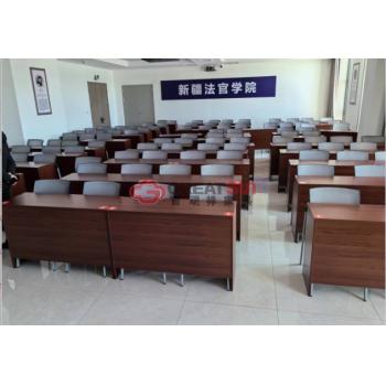 条形会议桌