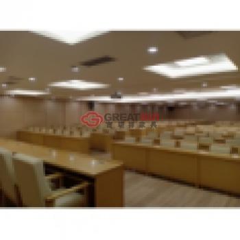 条形会议桌