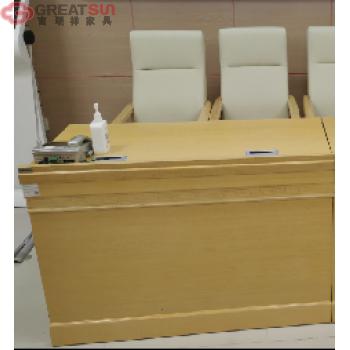 主席台条桌