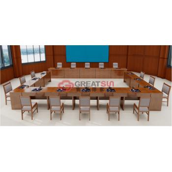 主席台桌
