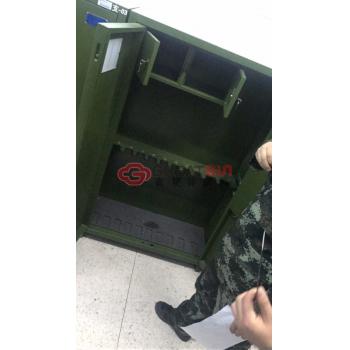 枪柜（新）