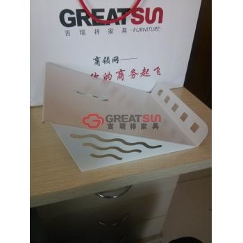 电话架
