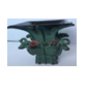 四羊方尊模型