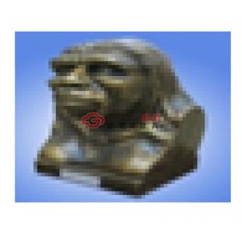 北京人头像
