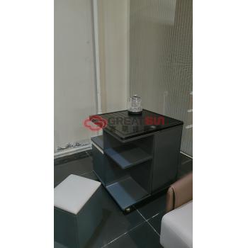 小茶台