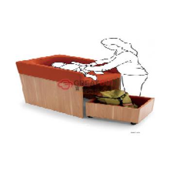 尿布台