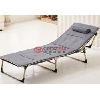 单人折叠床