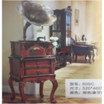 留声机