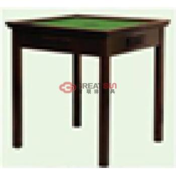 棋牌桌