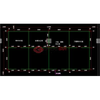 中隔
