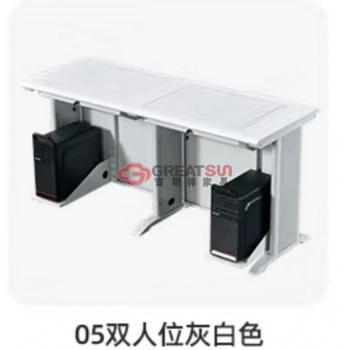 G翻转电脑桌