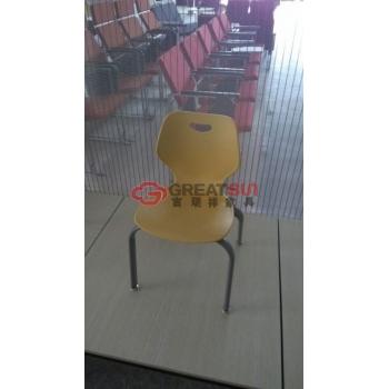 四脚学生课椅