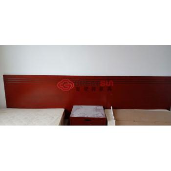 床屏