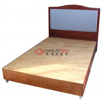 公寓床（含床垫）