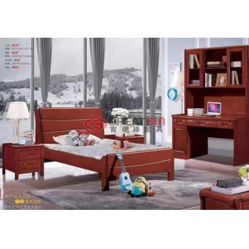 单人床