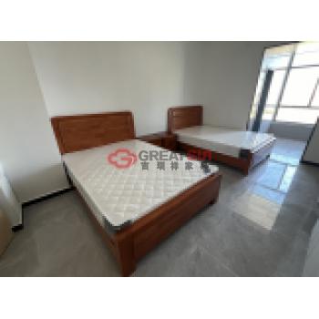 双人床（1.5m）