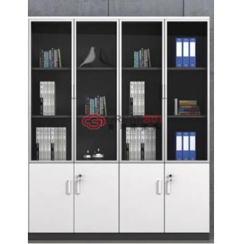 展示书柜1